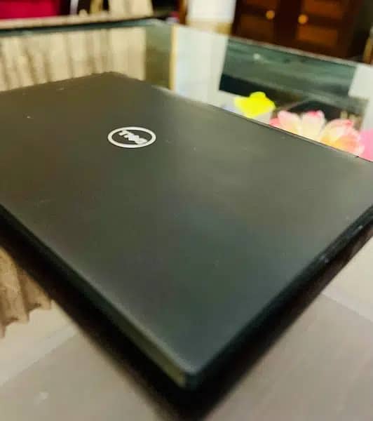 16GB Ram, 6th Generation, Dell Imported Laptop, 5 hrs battery, 2