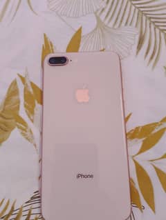 iPhone 8 plus for sale 0