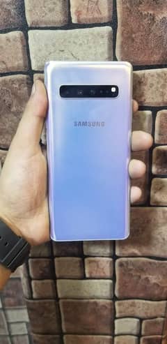 Samsung S10 5g 512Gb