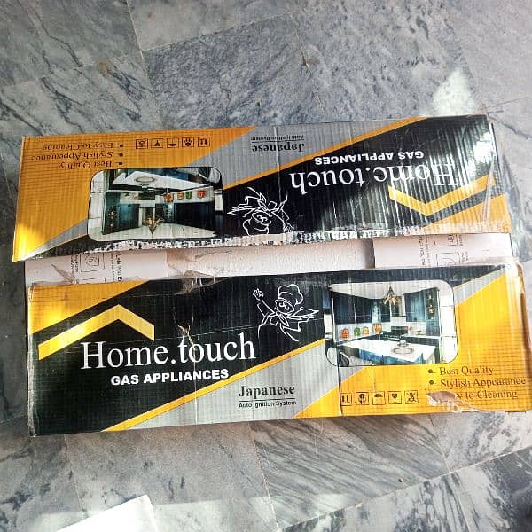 home touch company stove 3