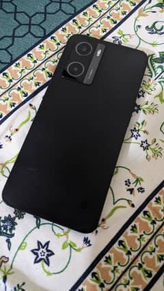 Oppo A57 with Box 0