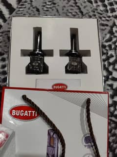 Bugatti 600watt lights Brand new