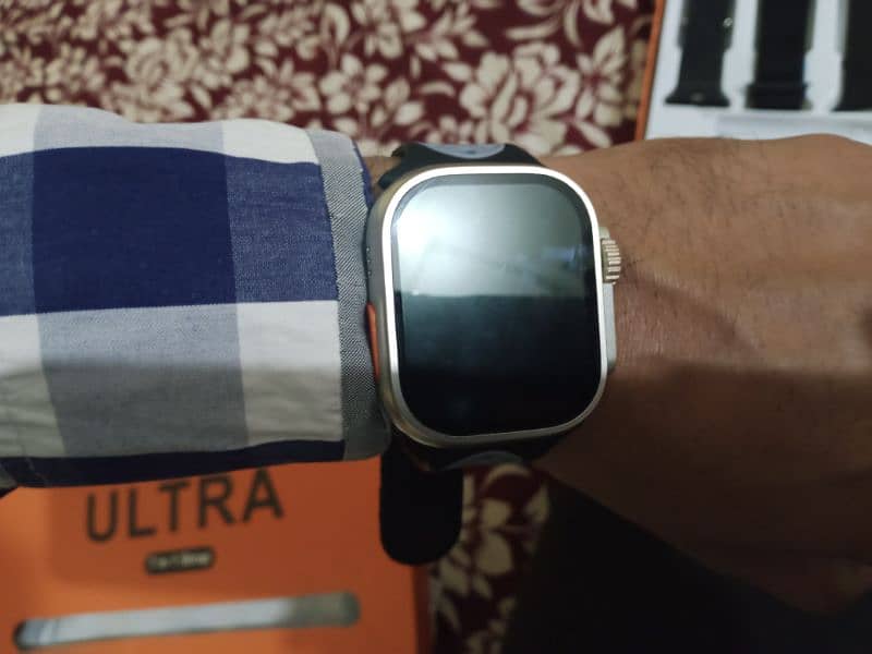 ultra Z 2 watch 2