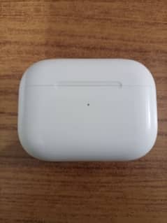 Apple AirPods Pro 2nd Gen