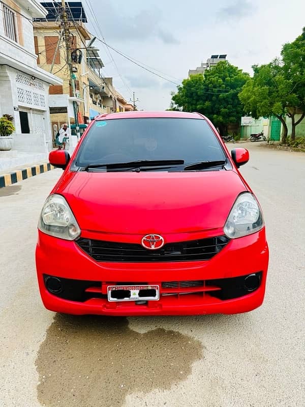 Toyota Pixis Epoch 2014 (urgent Sell) 2