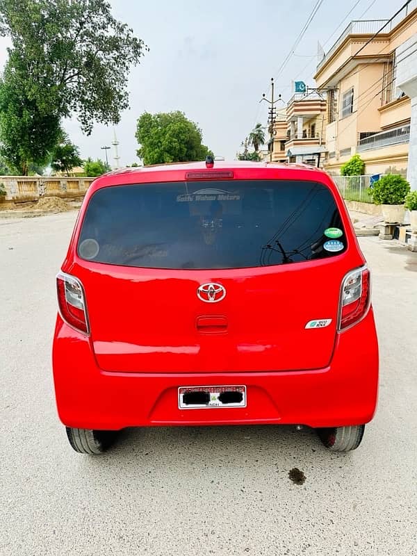 Toyota Pixis Epoch 2014 (urgent Sell) 3