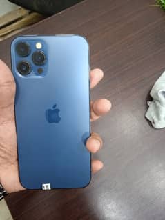 iphone 12 pro max 256gb factory unlock 0