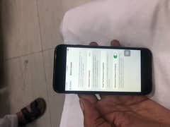 iPhone 7 32gb pta approved 0