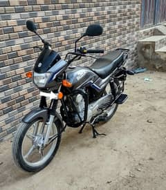 suzuki GD 110