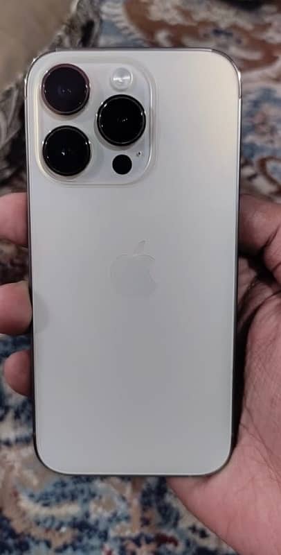 Iphone 14 Pro 128GB FU 1