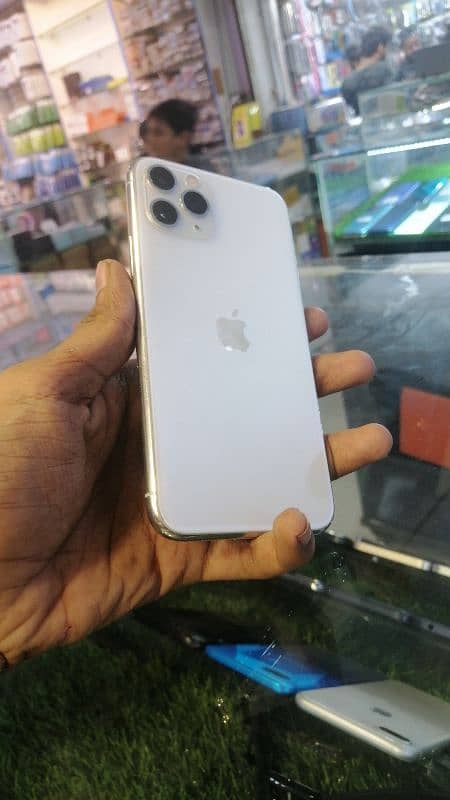 iphone 11 pro 256 pta approve 0