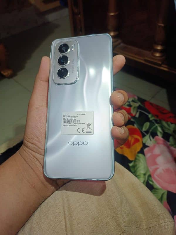 Oppo Reno 12 5G 12/512 2