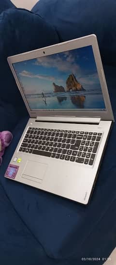 Lenovo Idealpad 7th gen Laptop