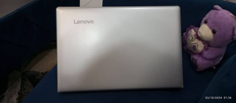 Lenovo Idealpad 7th gen Laptop 2