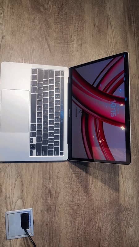 MacBook M2 pro 2