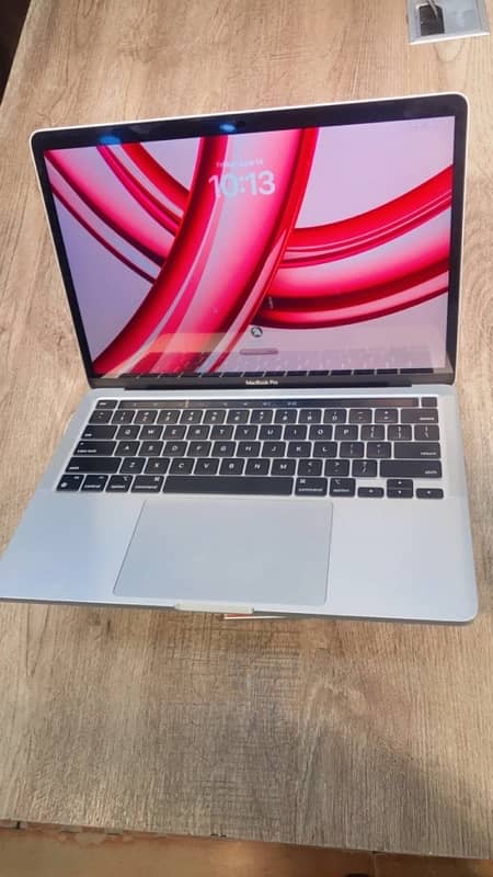 MacBook M2 pro 6