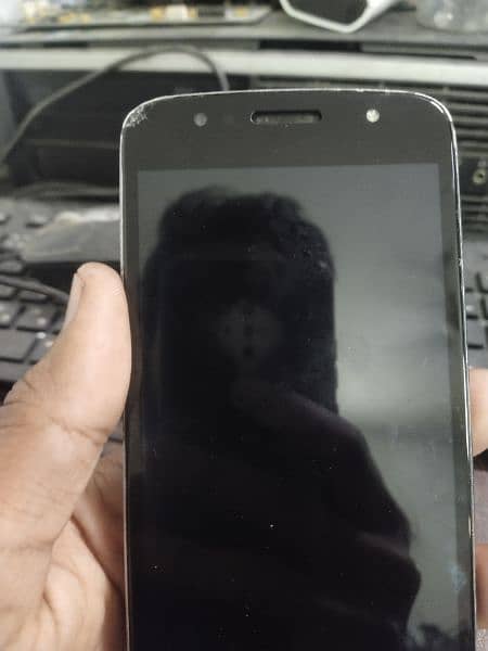 moto g5s 4/32 pta approved 1