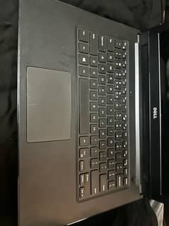 Dell Laptop Core i7 (7th Gen)