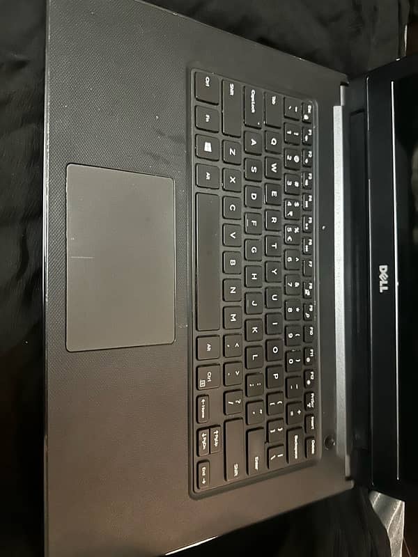 Dell Laptop Core i7 (7th Gen) 0