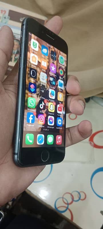 Iphone 8_256 gb 2