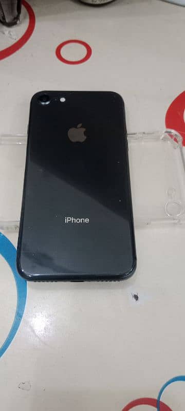 Iphone 8_256 gb 3