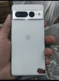 Google pixel 7 pro 12 gb ram 256 gb rom 0