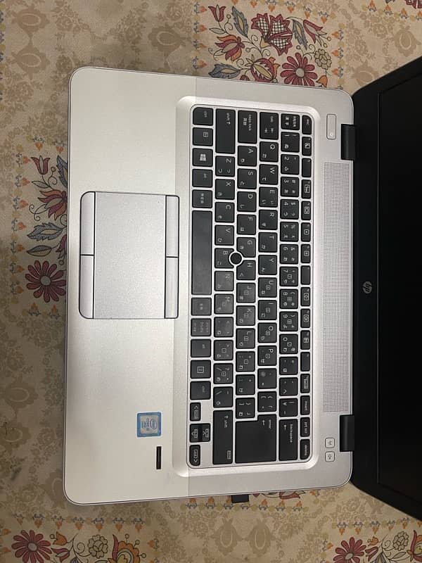 HP Elitebook 840 G3 2