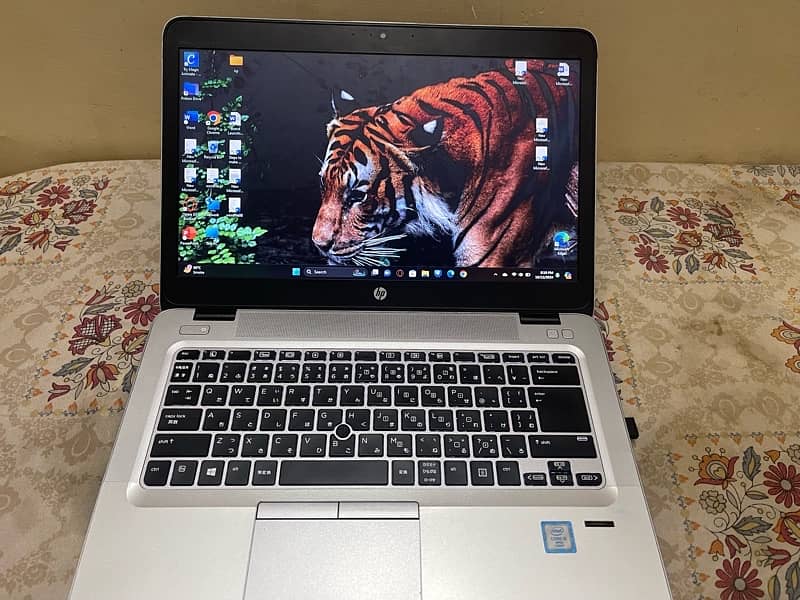 HP Elitebook 840 G3 3