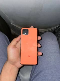 google pixel 4 pta 0