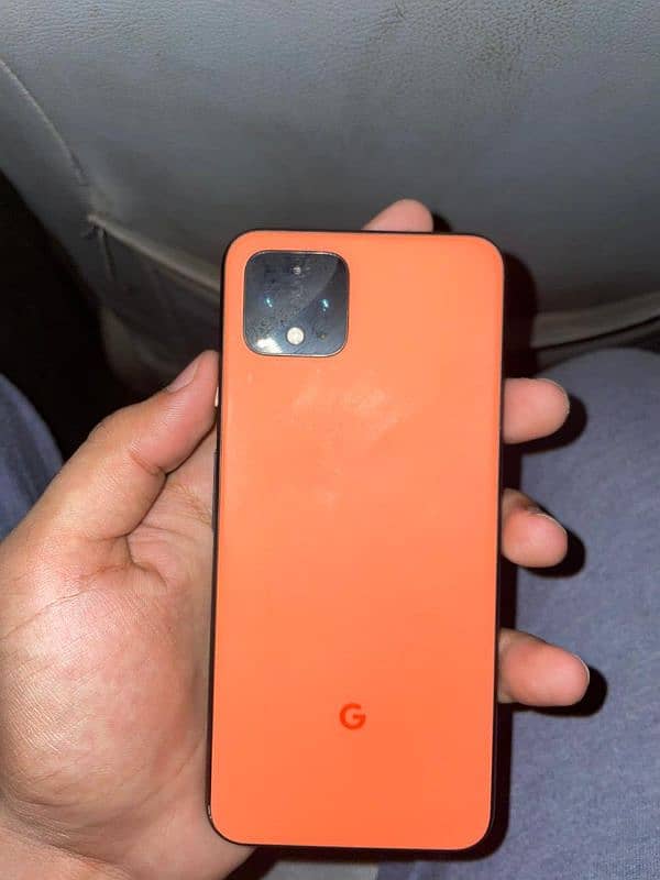 google pixel 4 pta 1