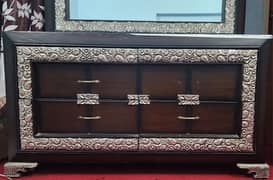 Dressing with Two Drawers for Sale