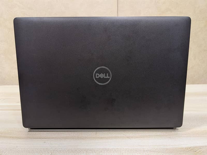 16GB Ram || 8th Generation Laptop, Dell, Wide Display, Narrow bazel 3