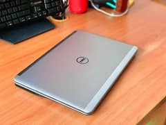 Dell Latitude UltraSlim Core i5 4th Generation 8GB Ram / 128GB SSD