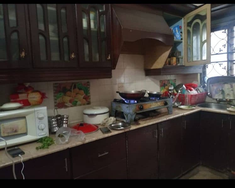 5 marla house for rent joher Town lahore 6