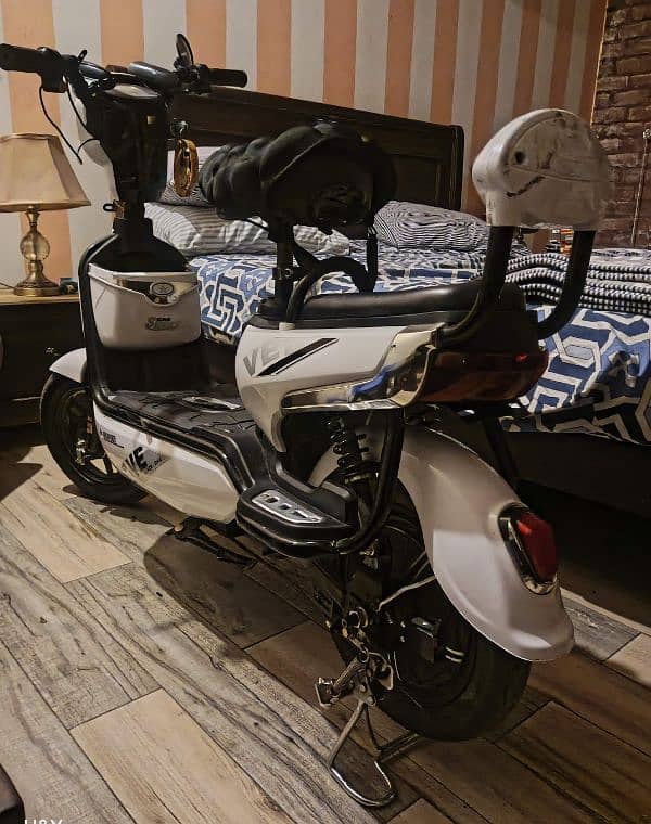 Electric Scooter For Sale 3