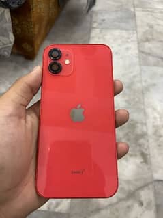 i phone 12 dual pta 0