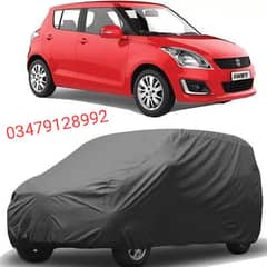 waterproof car cover