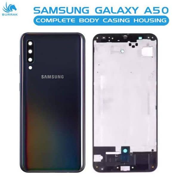 samsung a50 everything ok sound ic problem 0