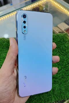 vivo s1 pro fresh condition