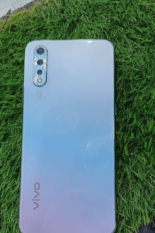 vivo s1 pro fresh condition 1