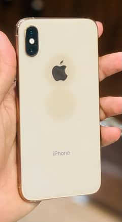 iphone xs 256gb waterpack 0