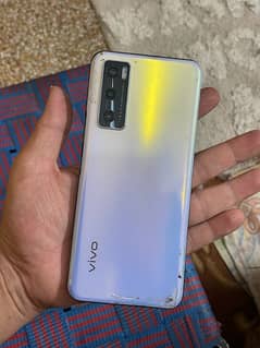 vivo v20se