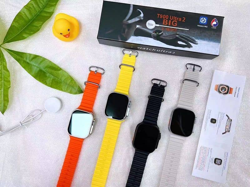 Ultra Smart Watch Original High Quality Amazing 0