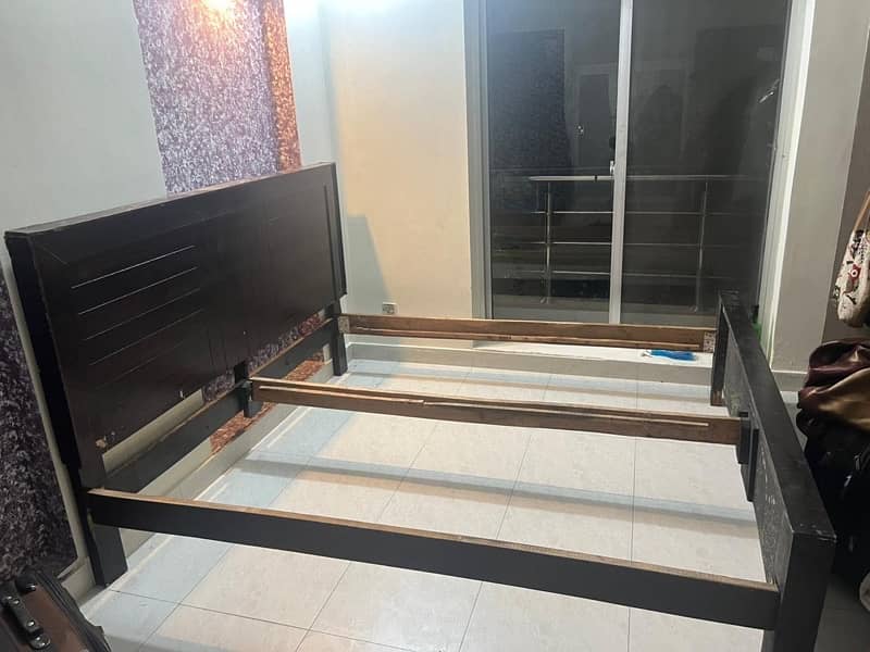 king size bed for sale 6