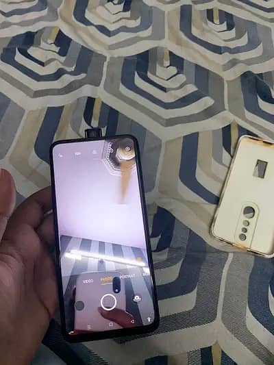 10/9 condition  Oppo f11 pro 1