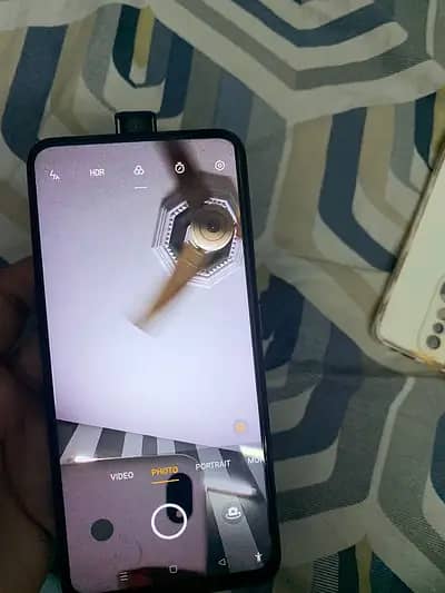 10/9 condition  Oppo f11 pro 8