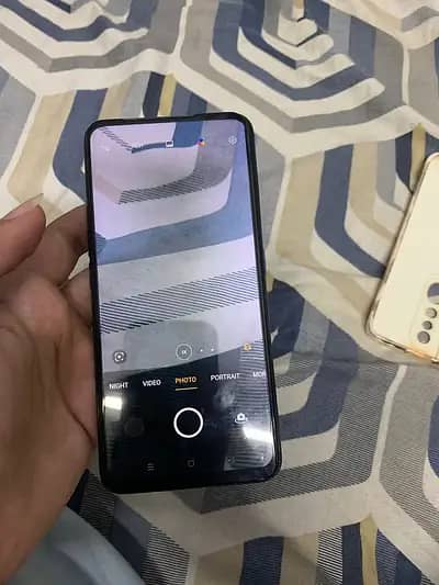 10/9 condition  Oppo f11 pro 9