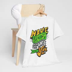 T-shirt Printing/Dtf Printing/customized shirts