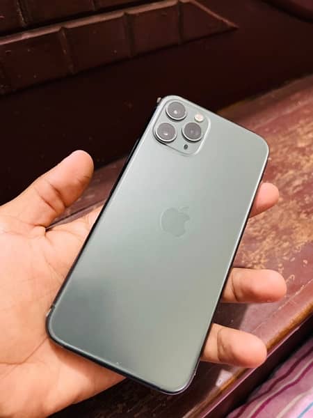 iPhone 11Pro 64GB 5