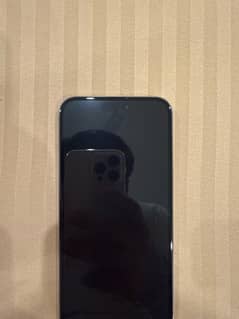 iPhone 15 pro max 256 gb pta approved 0